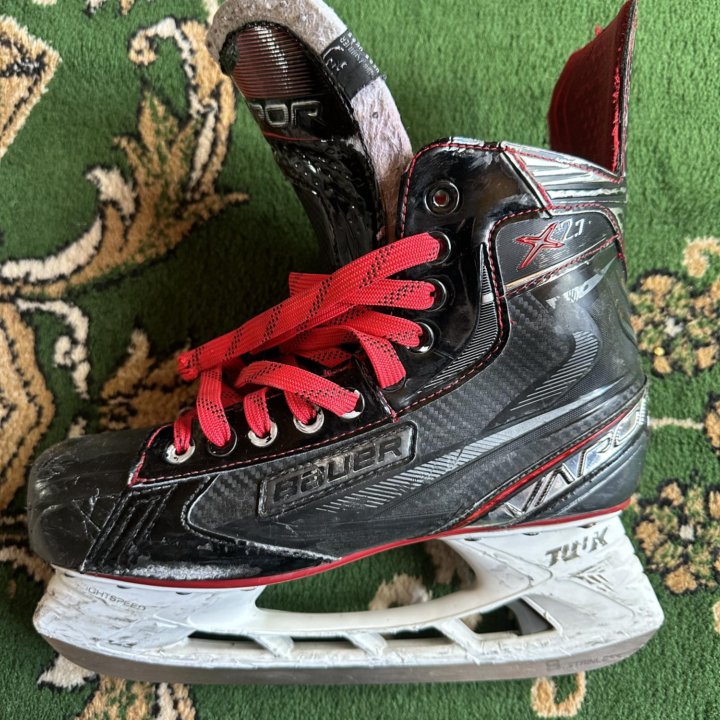 Хоккейные коньки Bauer Vapor x2.7