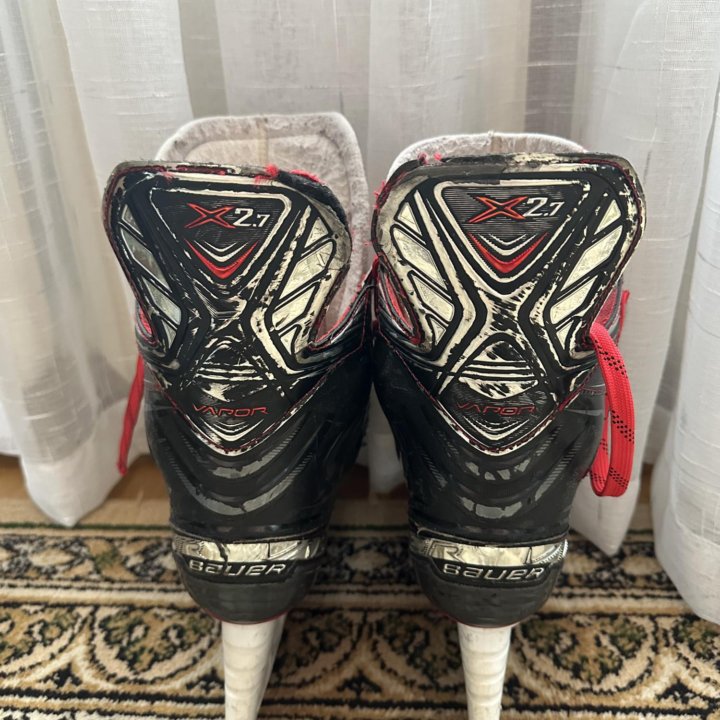 Хоккейные коньки Bauer Vapor x2.7