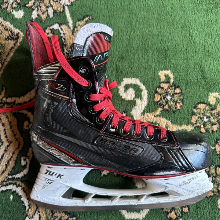 Хоккейные коньки Bauer Vapor x2.7