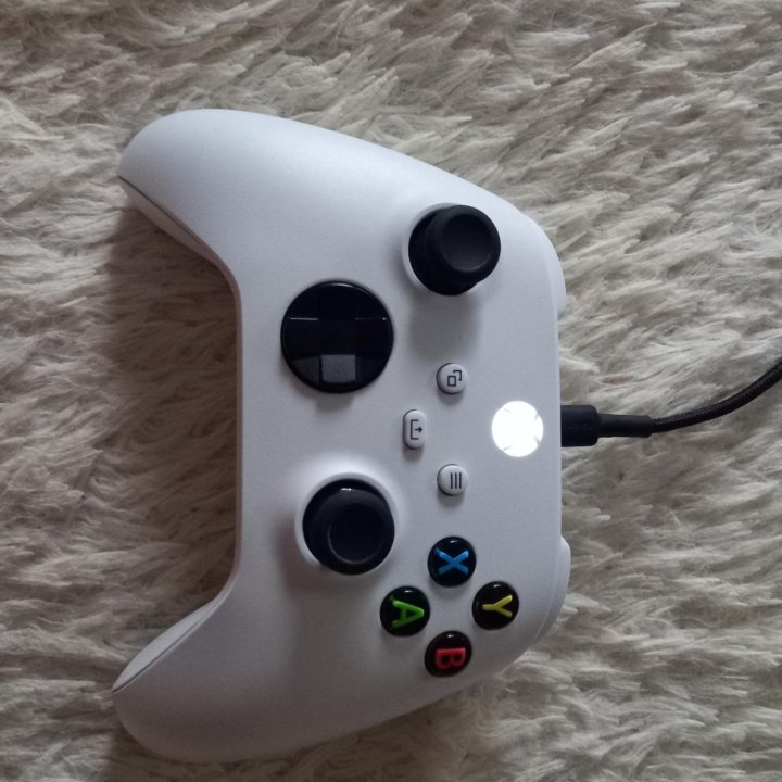 Xbox Series S 512GB + Приятный Подарок