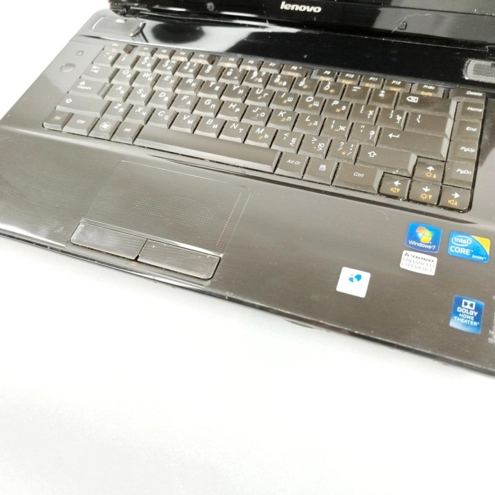 Lenovo IdeaPad Y560