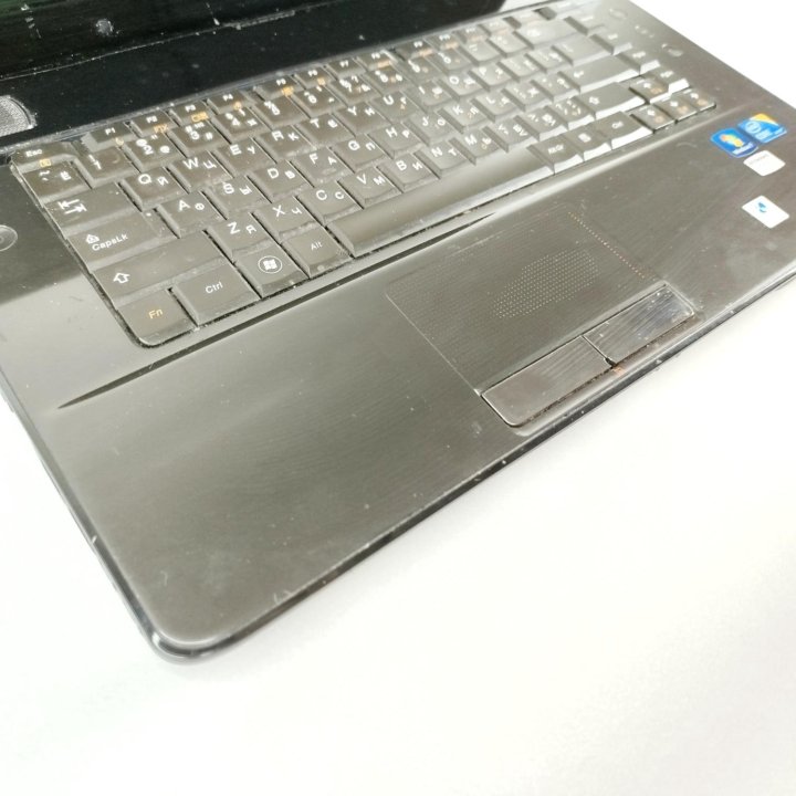 Lenovo IdeaPad Y560