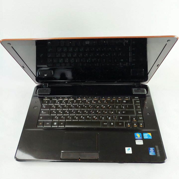 Lenovo IdeaPad Y560