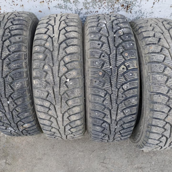 Шины зимние Nordman 5 175/65 r14