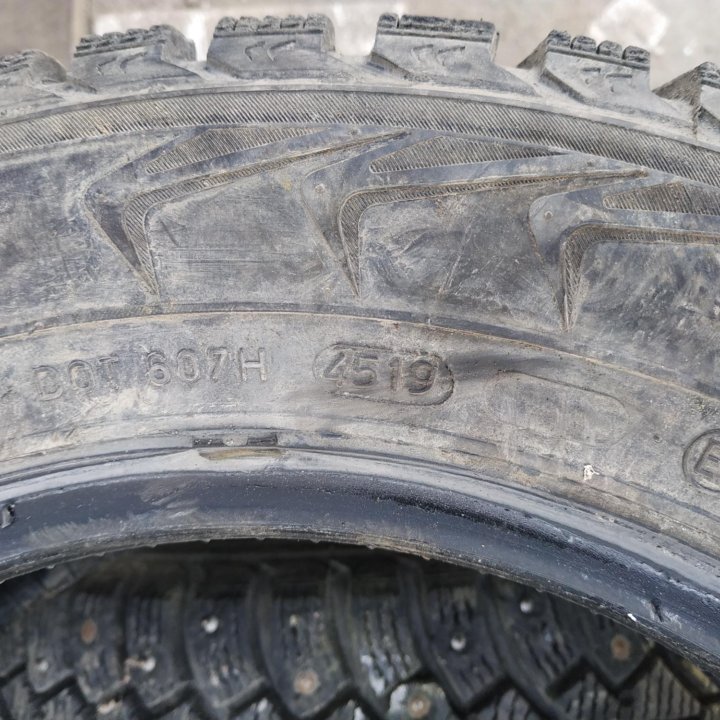 Шины зимние Nordman 5 175/65 r14