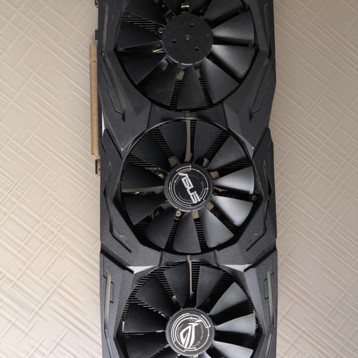 Asus 1080Ti