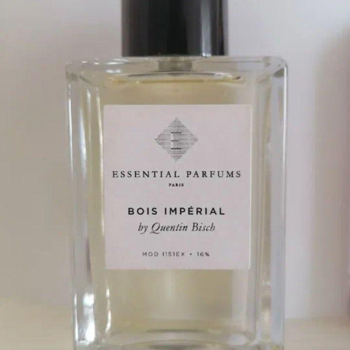 Bois Imperial оригинал