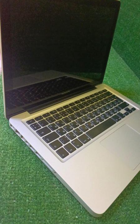 Ноутбук Apple macbook pro 13