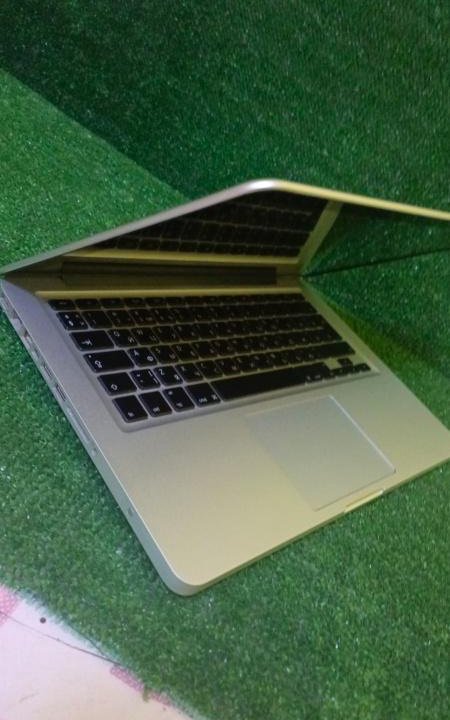 Ноутбук Apple macbook pro 13