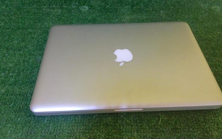 Ноутбук Apple macbook pro 13