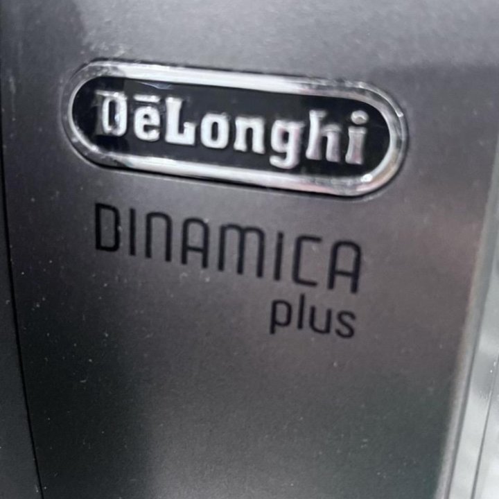 Кофемашина DeLonghi