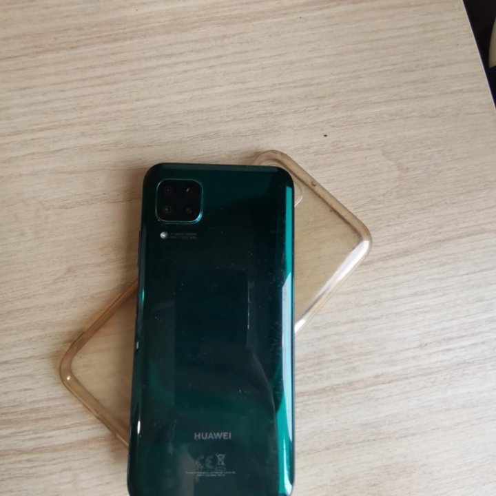 Huawei p40 lite