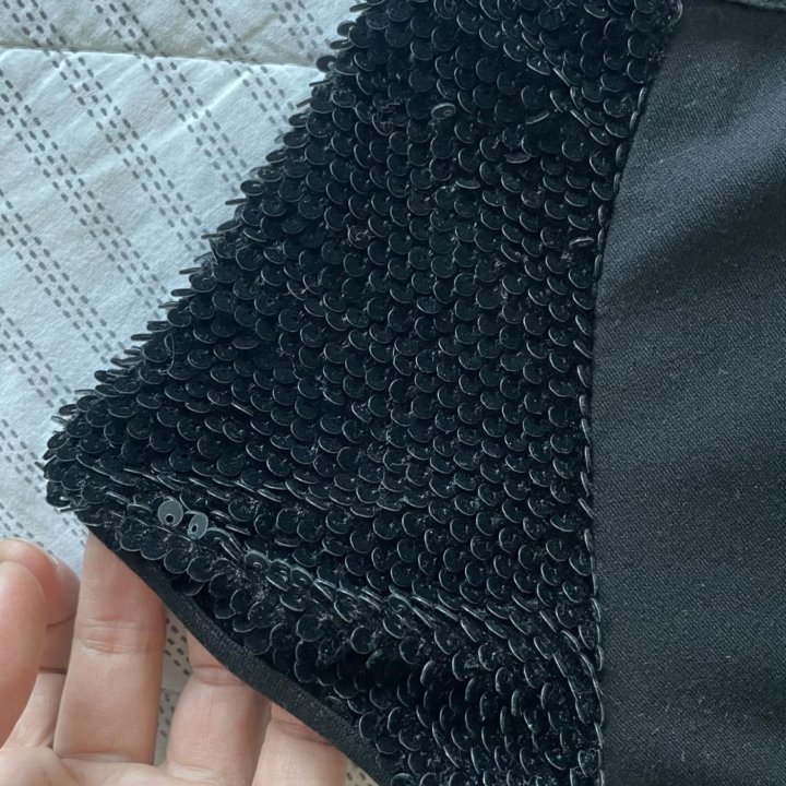 Платье для девочки Rezerved