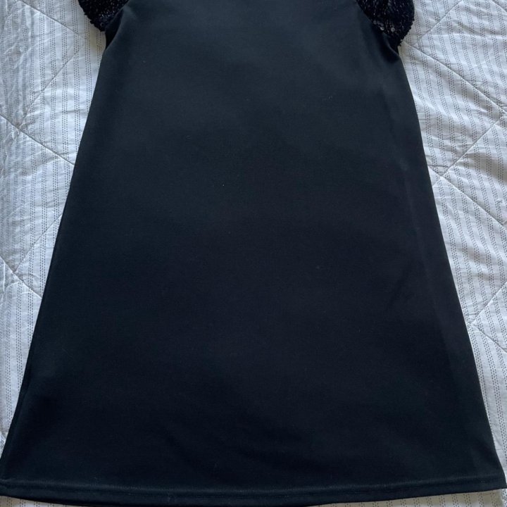 Платье для девочки Rezerved