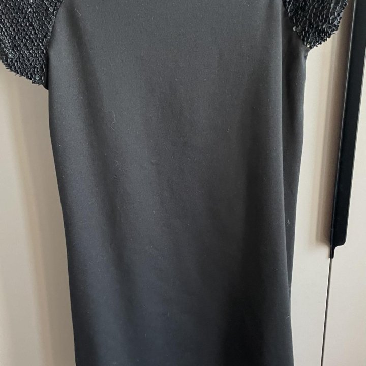 Платье для девочки Rezerved