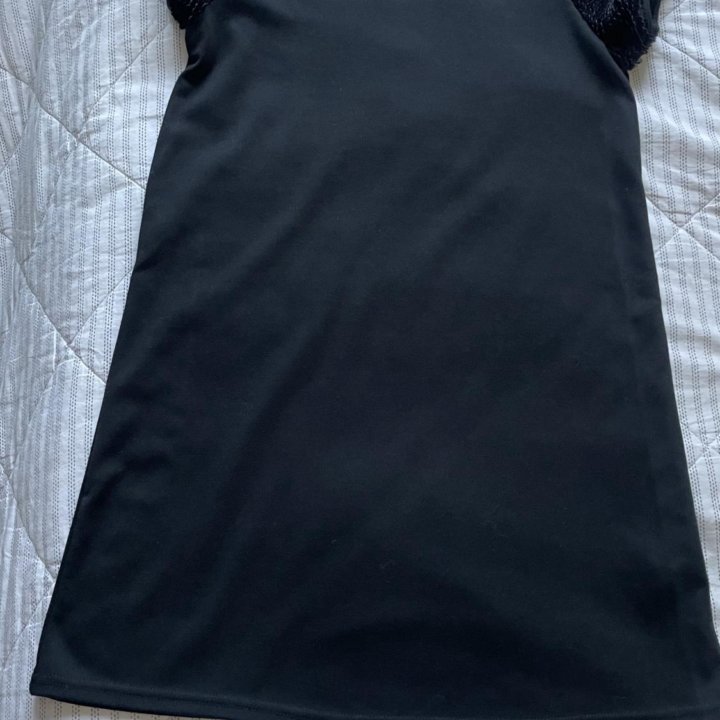 Платье для девочки Rezerved