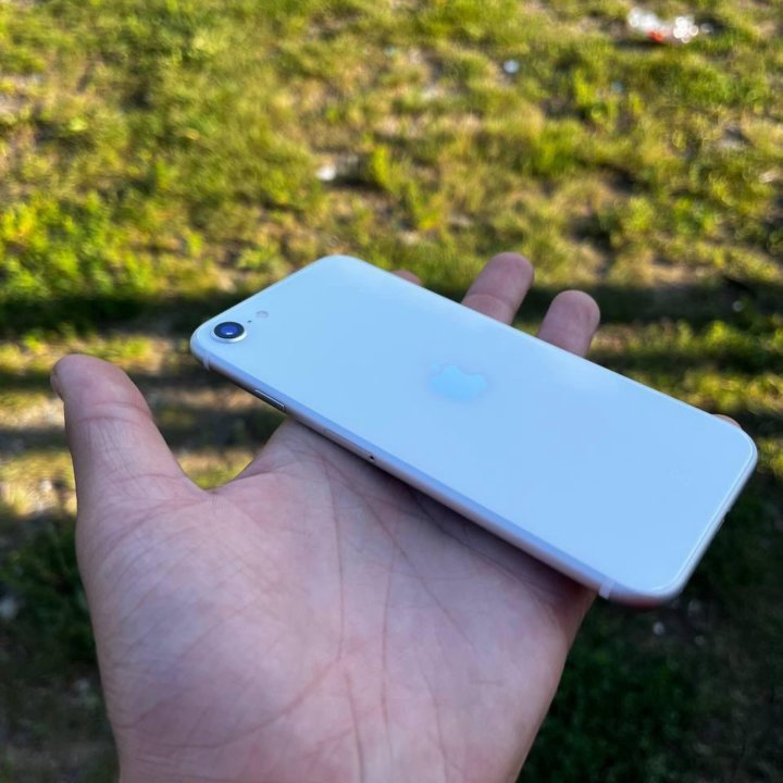 iPhone SE 2020