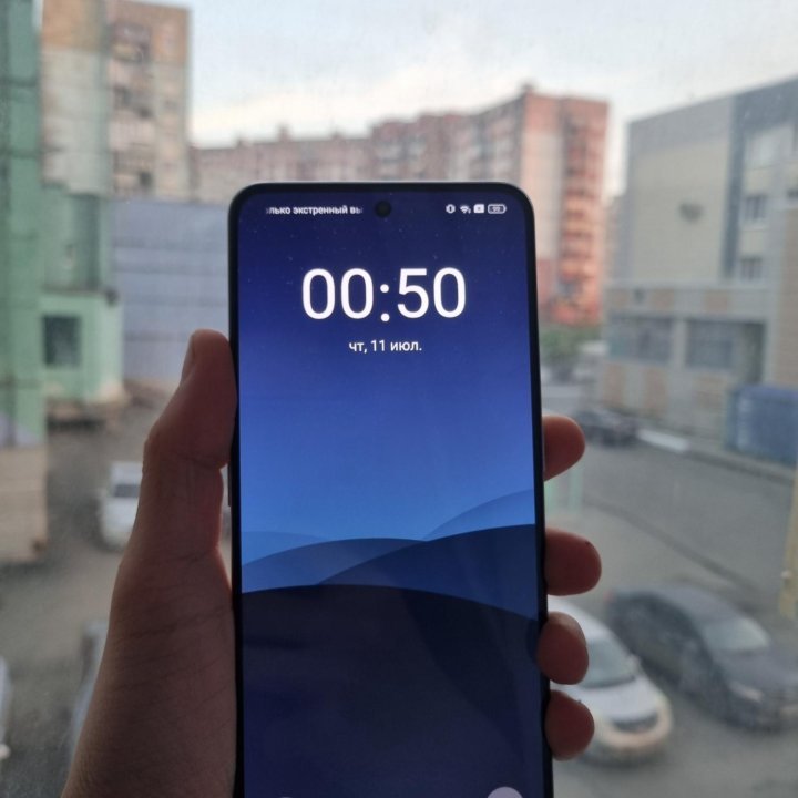 Realme gt neo 5/gt3