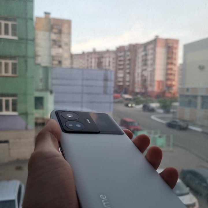 Realme gt neo 5/gt3