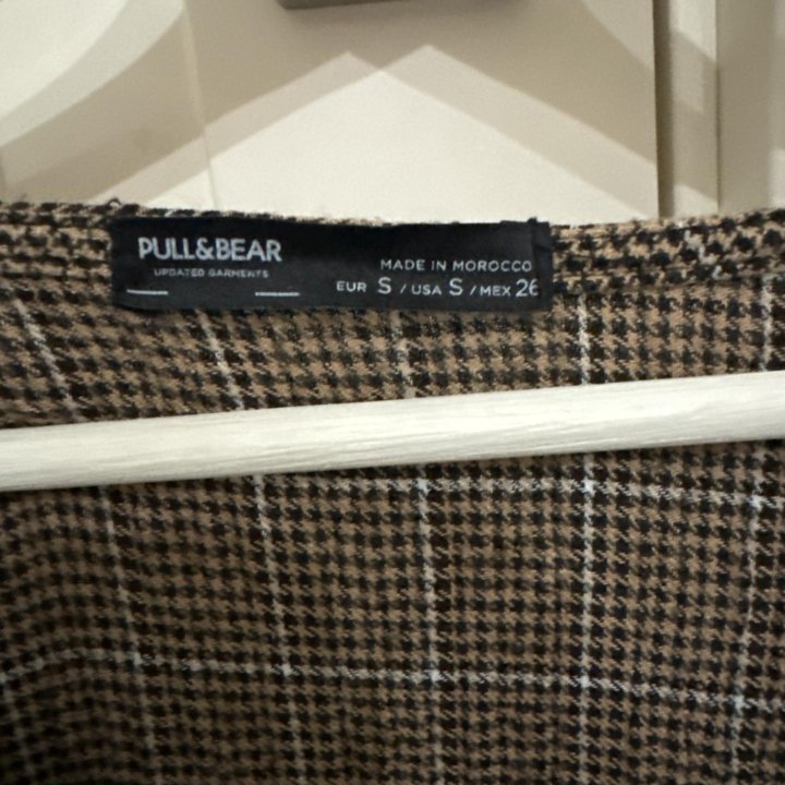 Платье женское Pull and Bear