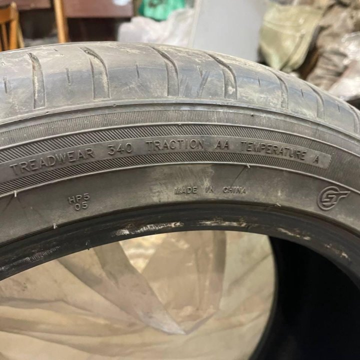 MAXXIS Premitra HP5