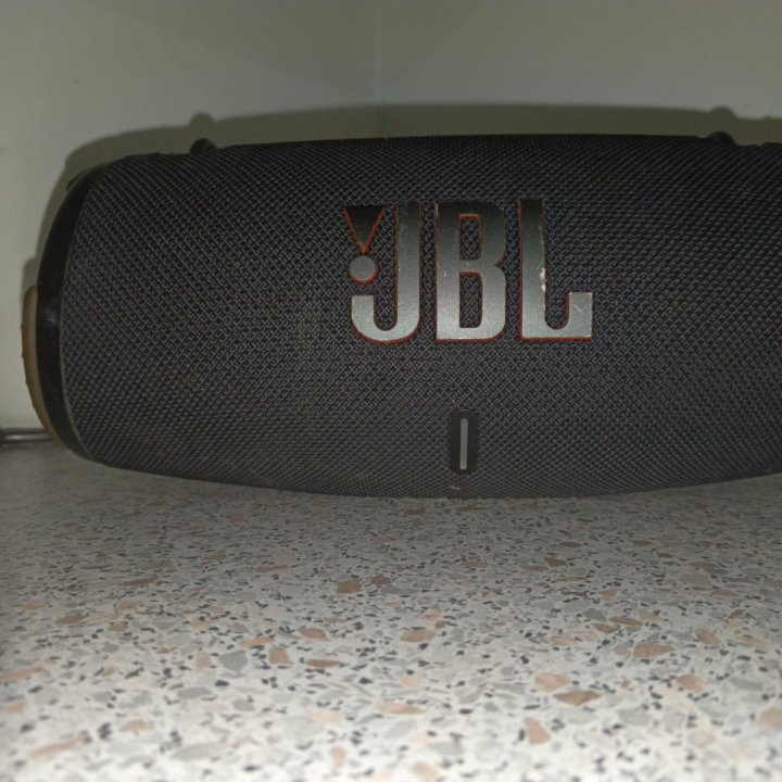 JBL XTREME 3