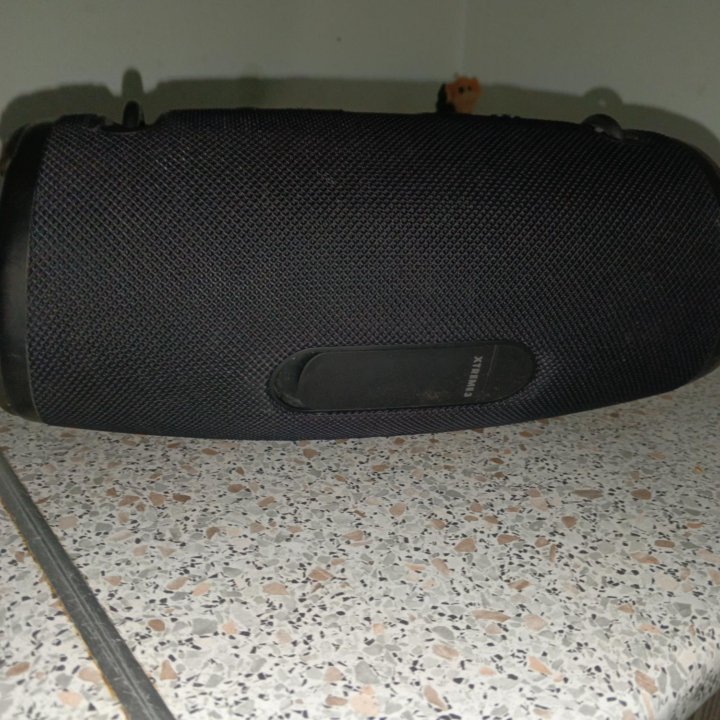 JBL XTREME 3