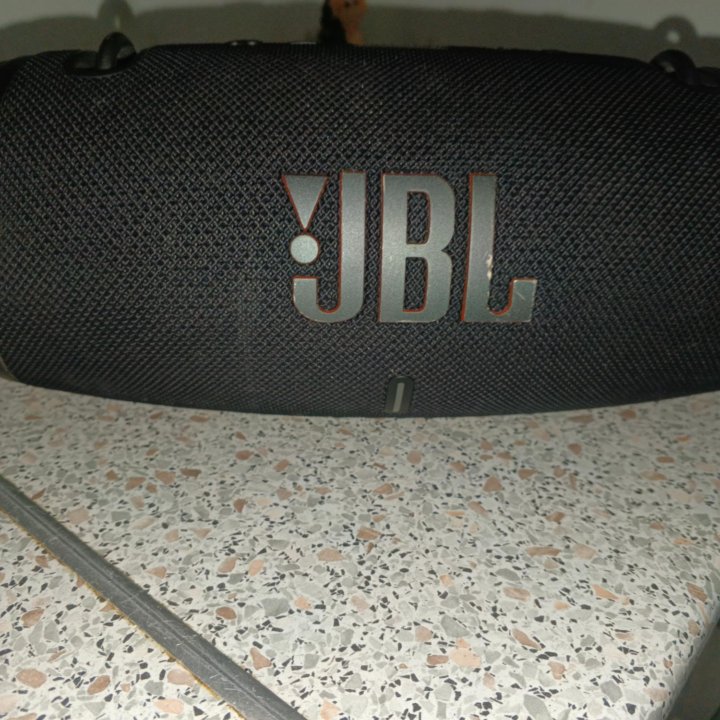 JBL XTREME 3