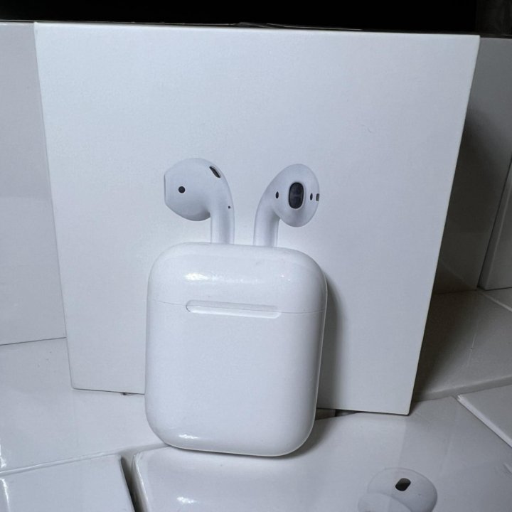 Apple AirPods 2