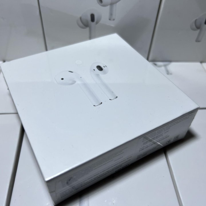 Apple AirPods 2