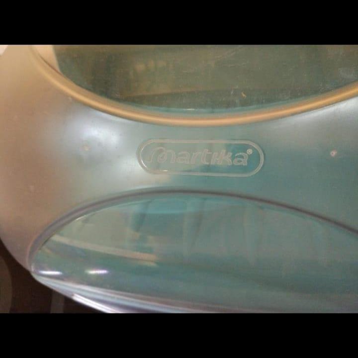 Хлебница Martika