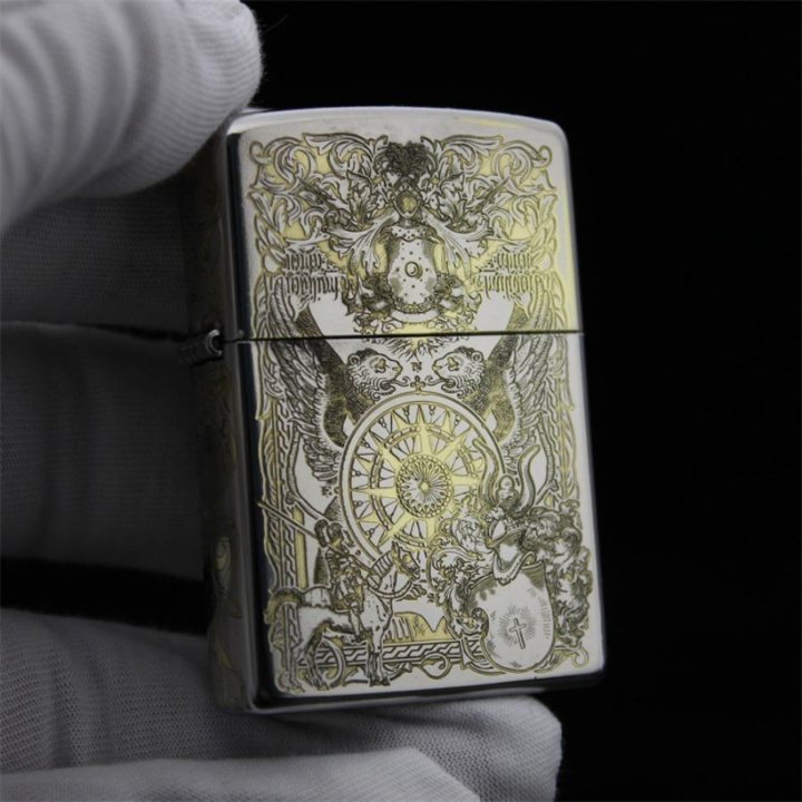 Zippo