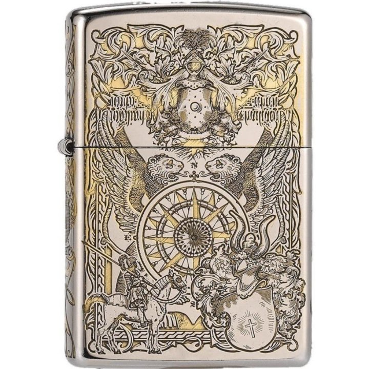 Zippo