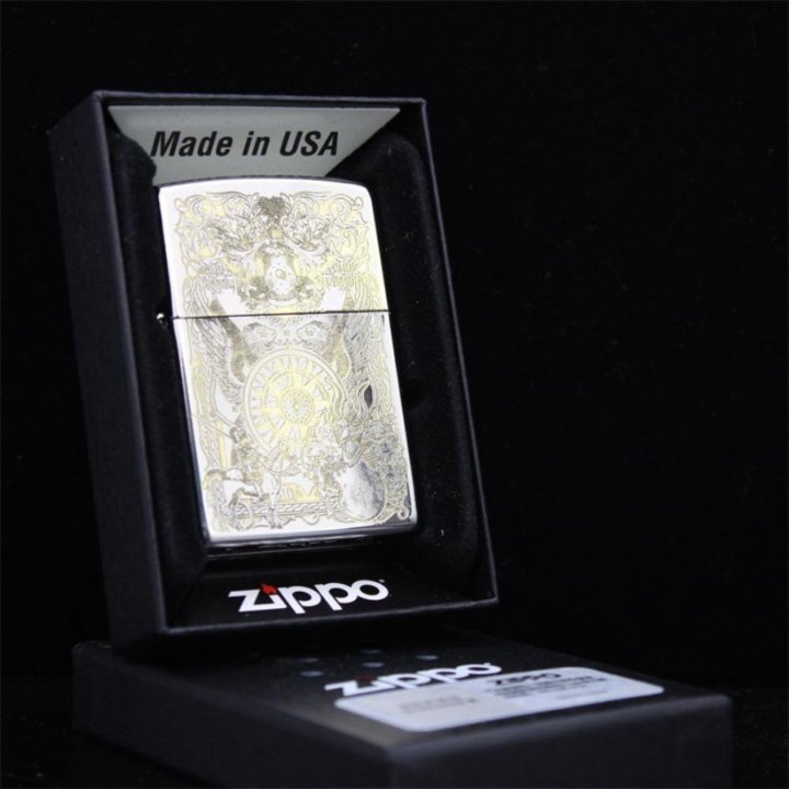 Zippo