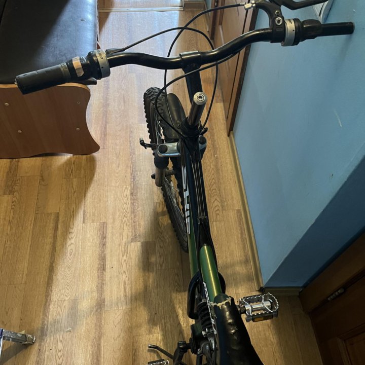 Велосипед б/у