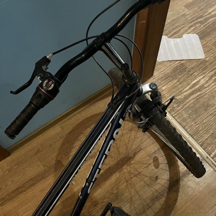 Велосипед б/у