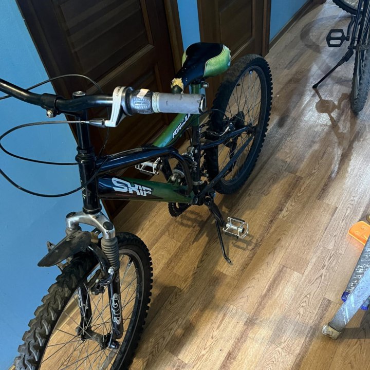 Велосипед б/у