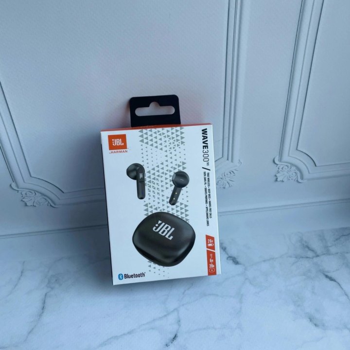 Jbl wave 300tws