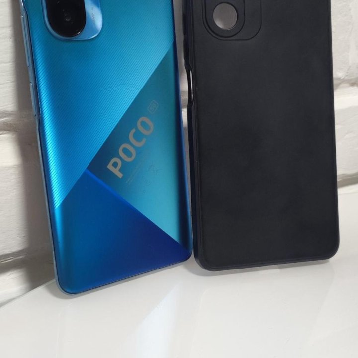 Xiaomi poco f3 8/256