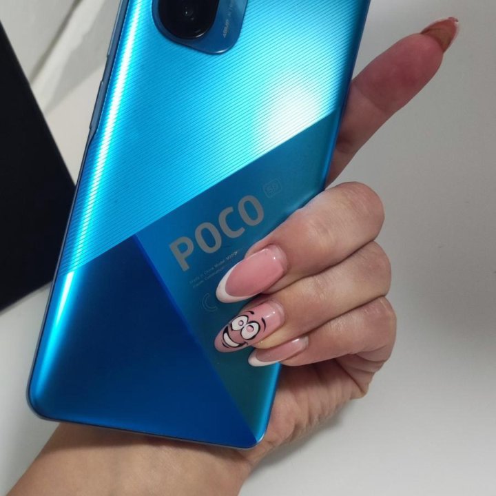 Xiaomi poco f3 8/256