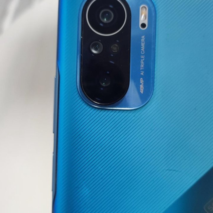 Xiaomi poco f3 8/256