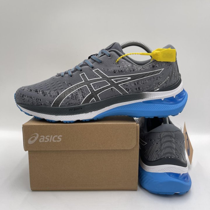 Кроссовки Asics мужские