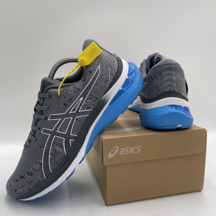 Кроссовки Asics мужские