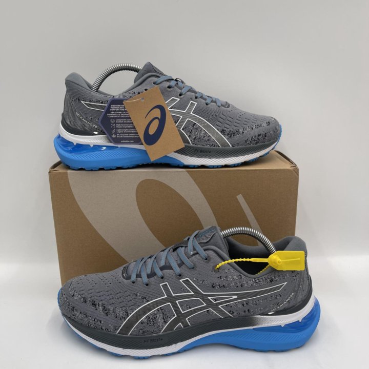 Кроссовки Asics мужские