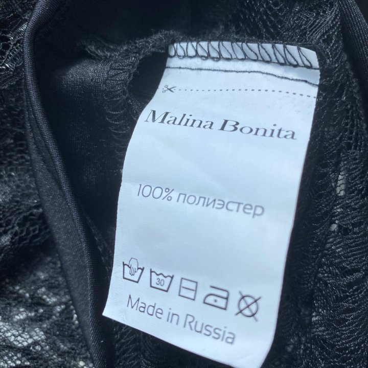 Malina Bonita Боди S