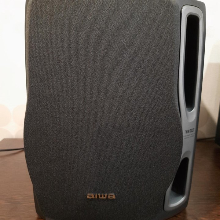 Колонки AIWA