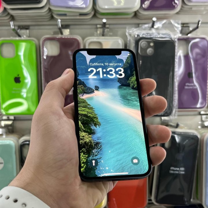 iPhone 12 mini, 128 ГБ