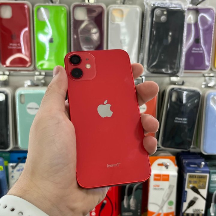 iPhone 12 mini, 128 ГБ