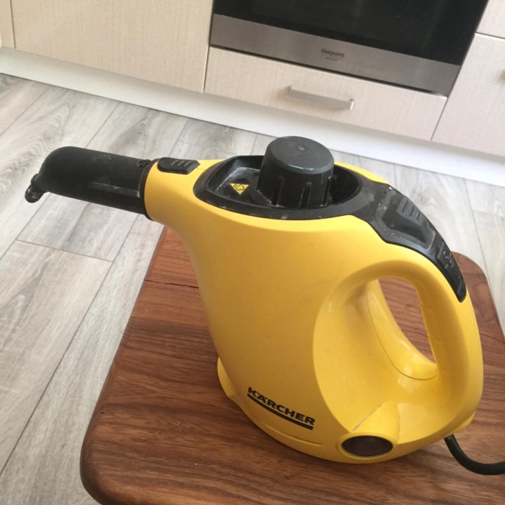 Парогенератор KARCHER