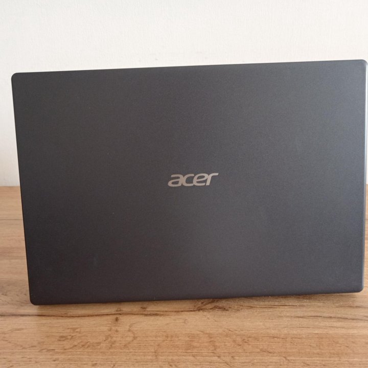 Ноутбук Acer aspire a315-55kg